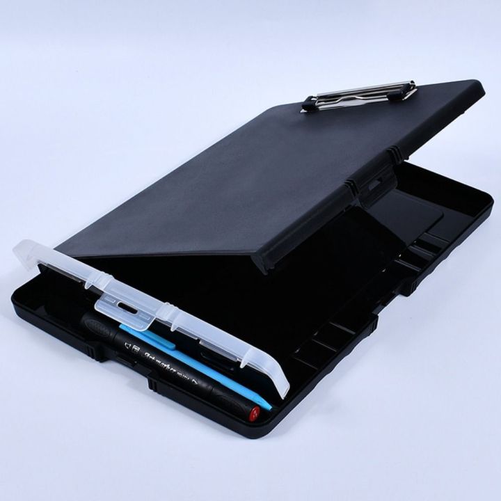 Plastic%20Stationery%20Document%20Office%20Supplies%20Writing%20Pad%20Test%20Paper%20Writing%20Clipboard%20Clipboard%20File%20Box%20Case%20Storage%20Clipboard%20Document%20File%20Folders%20-%20Image%207