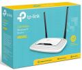 TP Link TL-WR841N 300Mbps DSL Router - Latest Version. 