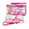 Breast Pump Breast Enlargement. 