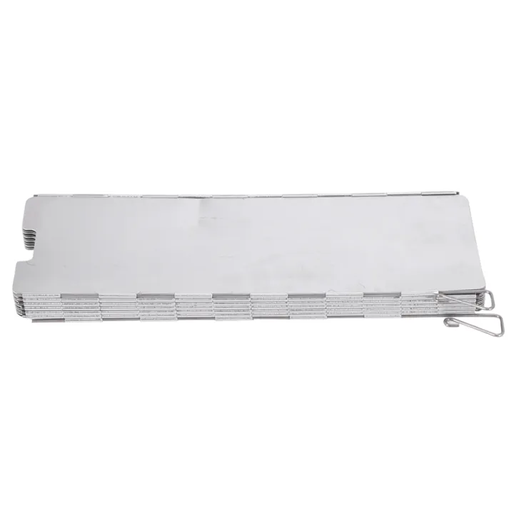 Camping%20Stove%20Windscreen%2012%20Plates%20Ultralight%20Folding%20Camp%20Stove%20Windscreen%20Portable%20Camping%20Stove%20Windshield%20Use%20Alcohol%20Stoves%20Other%20Backpacking%20Stoves%20Butane%20Stoves%20-%20Image%203