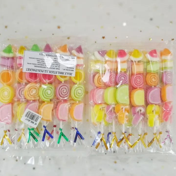 Assorted%20Flavor%20Bar%20B%20Q%20jelly%20stick%20Candy%2012%20pcs%20set%20-%20Image%203