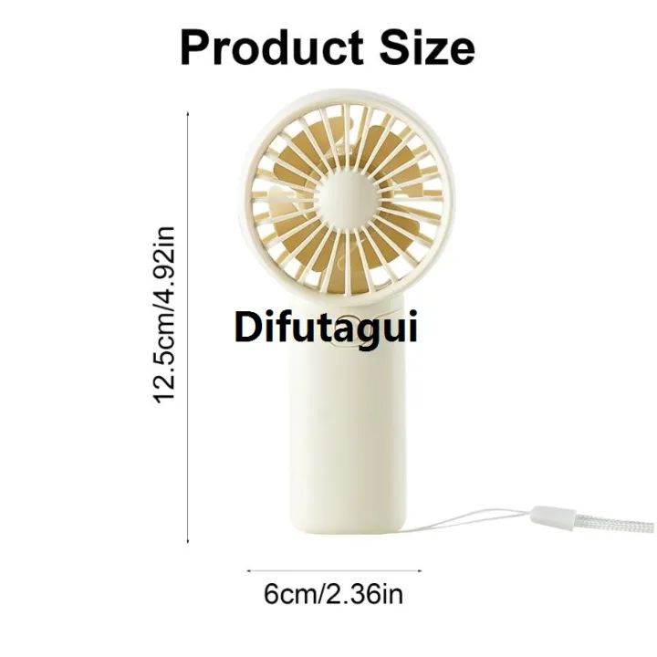 Difutagui%201.5V%20AAA%20Operated%20Powerful%20Handheld%20Fan%20Portable%20Small%20Lightweight%20Makeup%20Fan%20for%20Girl%20Women%20Indoor%20Outdoor%20-%20Image%206