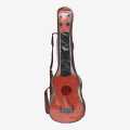 Brown Color Mini Guitar For Kids. 
