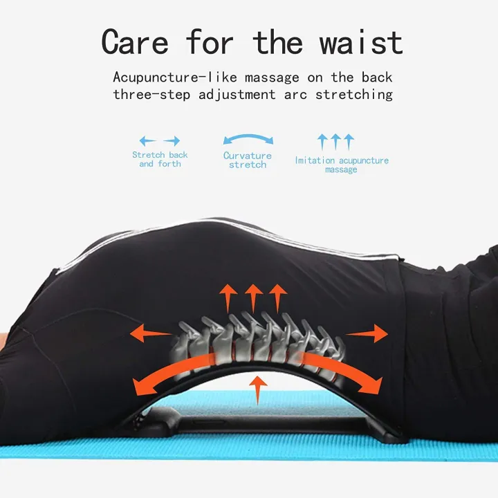 Back%20Pain%20Relief%20Product%20Back%20Stretcher,%20Spinal%20Curve%20Back%20Relaxation%20Device,%20Multi-Level%20Lumbar%20Region%20Back%20Support%20-%20Image%205