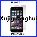 Xujiguanghui Apple Iphone 6 6S Tempered Glass Screen Protector Polish Glass For Apple Iphone 6 6S. 