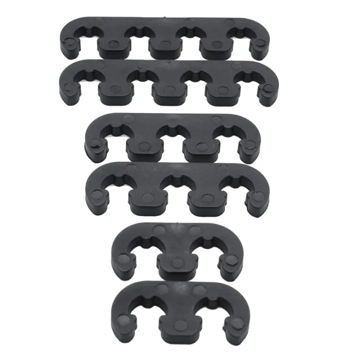 Universal%207mm%208mm%20for%20Spark%20Plug%20Wire%20Separator%20Divider%20Ignition%20Lead%20Wire%20Divider%20Separator%20Clip%20Black%20-%20Image%202