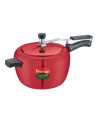 Prestige 11055 Apple Plus Aluminium Pressure Cooker 3 LTRS - Big Digital. 