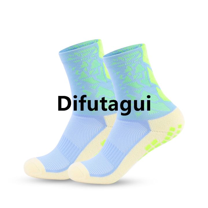 Difutagui%20Breathable%20Unisex%20Sports%20Football%20Socks%20Women%20Men%20Color%20Matching%20Bargain%20price%20Outdoor%20Mid-calf%20Length%20Anti%20Slip%20Baseball%20Soccer%20Socks%20-%20Image%207