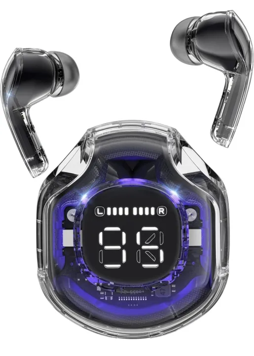 Ultra%20Pods%20Pro%20Earbuds%20Transparent%20TWS%20Bluetooth%20Earbuds%20BT%20Noise%20Cancelling%20Gaming%20Stereo%20sound%20earbuds%20High%20bass%20HD%20Mic%20Low%20Latency%20-%20Image%202