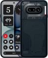 Nothing Phone 4a (12GB/256GB) | 6.78" Flexible AMOLED Display | Qualcomm Snapdragon 7s Gen 4 Processor | Advanced Triple-Camera System | 5080 mAh Battery | 50W Fast Charging. 