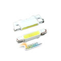 100pcs 020 white side white light white white LED light-emitting diodes lamp bead patch backlit with 3806. 