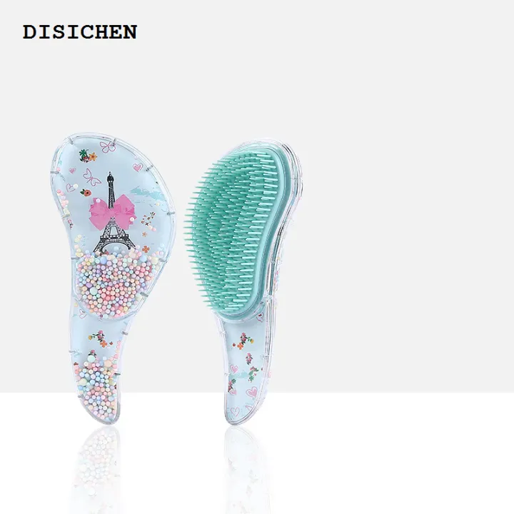 DISICHEN%20Portable%20Girls%20Kids%20Cartoon%20Unicorn%20Anti-knot%20Hair%20Comb%20Anti-static%20Hair%20Brush%20Small%20Hairdressing%20Comb%20Women's%20Hairdressing%20Products%202023%20-%20Image%206