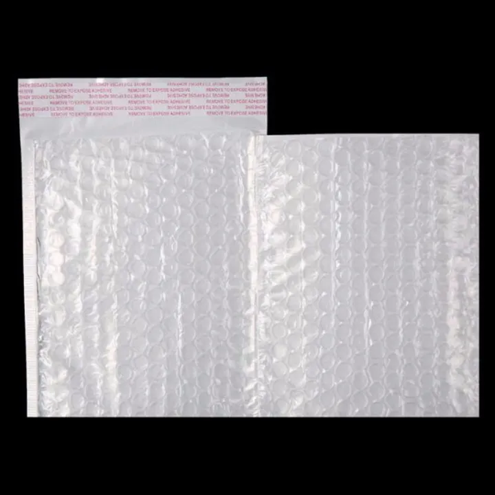 NEW%20%E3%80%90Special%20offer%E3%80%9110%20Express%20Shockproof%20Bags%20Book%20Packaging%20(20*30cm%20+3.5cm)%20White%20Paper%20Envelope%20Gift%20Tech%20Bubble%20Bag%20-%20Image%205