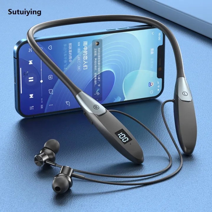 Sutuiying%20EARDECO%20Wireless%20Headphones%20Bluetooth%205.3%20Neckband%20Earphones%20Sports%20Original%20Waterproof%20TWS%20Earbuds%20Blutooth%20Headset%20with%20Microphone%20Mic%20-%20Image%208