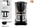 Premium Portable Instant Coffee Maker - Fast & Convenient Brewing On-the-Go. 