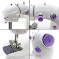 Mini Electric Sewing Stitch Machine Household Home Portable Tool. 