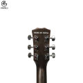 Manaslu Shree 38 Inch Beginner Acoustic Guitar with Package. 