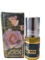 Attar Perfume Queen Rose , 3Ml, Imported Dubai. 