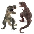 New Plastic Jurassic Dinosaur Model Biological Dinosaur Prehistoric Simulation Pterosauria Figures Dinosaur Creature Model Educational Toy Gift. 