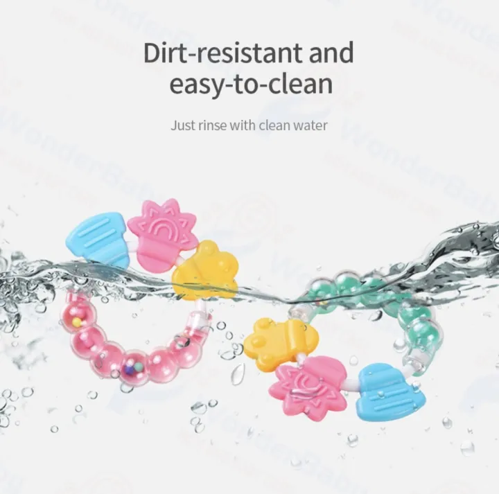 CozyKids%20-%20Baby%202%20In%201%20Silicone%20Rattle%20Teether%20Toy%20(%20BPA%20Free%20)%20-%20Image%204