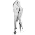 Locking Pinch Off Pliers Crimping Tool Refrigeration Tool for Fridge Copper Pipe Tube Tool Cooling System. 