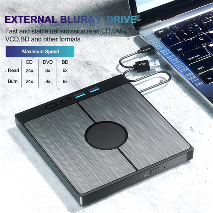 External%20Blue%20Ray%20Optical%20Drive%20Portable%20Bluray%20Player%20CD%20Burner%20Reader%20for%20PC%20Laptop%20-%20Image%206
