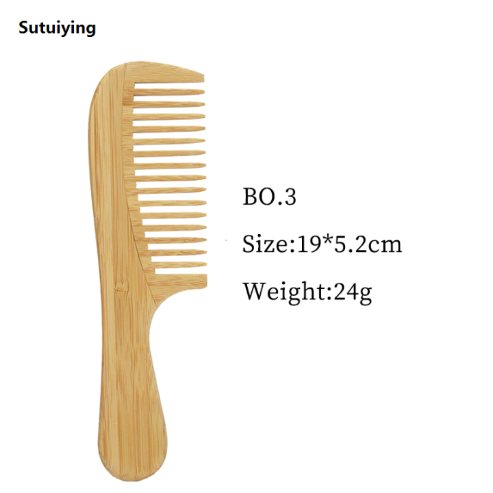 Sutuiying%201%20natural%20bamboo%20and%20wood%20comb,%20smooth%20hair,%20anti-static%20Sales%20promotion%20scalp%20massage%20bamboo%20and%20wood%20comb,%20hairstyle%20comb%20-%20Image%207