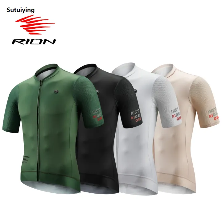 Sutuiying%20RION%20Men's%20Cycling%20Jersey%20MTB%20Mountain%20Bike%20Shirts%20Road%20Riding%20Bicycle%20Bargain%20price%20Clothes%20Motocross%20Jumper%20Downhill%20Top%20Outdoors%20Sports%20Pro%20-%20Image%203