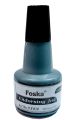 Stamp Pad Ink Foska 30 Ml. 