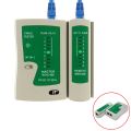 Rj45 Cable Lan Tester Network Network Cable Tester Rj45 Rj11 Rj12 Cat6 Lan Cable Tester Networking Tool. 