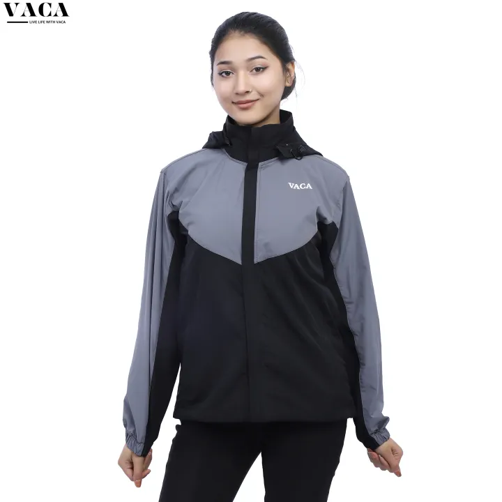 VACA%20Wrinkle%20Light%20Summer%20Windcheater%20For%20Women%20-%20Image%208
