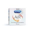 Durex Air Ultra Thin - 3 Count. 