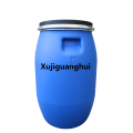 Xujiguanghui 120 liter Drum | White is BPA Free Food Grade Plastic Blue is not food graded |Container for Home, Commercial Industrial Use | Durable Lightweight | HDPE Plastic Drum Leak Proof Design with Secure Cap and Ring. 