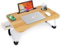 Laptop Table For Bed / Foldable Notebook Table Lazy Bed Desk Portable Laptop Small Stand - Foldable Tables |. 