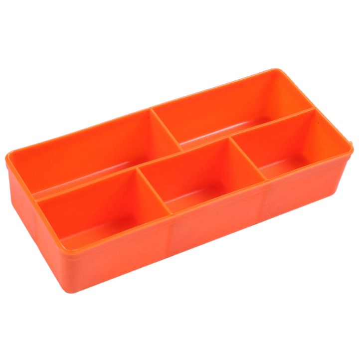 NCANRUI%202%20Pcs%20Portable%20Plastic%20Tool%20Parts%20Box%20Electronic%20Component%20Box%20Material%20Box%20F-290%20&%20F-156D%20-%20Image%205