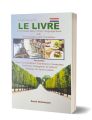 Le Livre (A Complete New French Language  Book With Pronuncian And Translation) Hpdc-10869. 