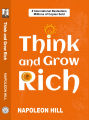 Think And Grow Rich by Napoleon Hill. 