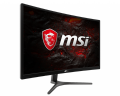 MSI Optix G241VC 23.6" Full HD LCD panel Gaming Monitor | 1800R Curve | AMD FreeSync | 178° Viewing Angle. 
