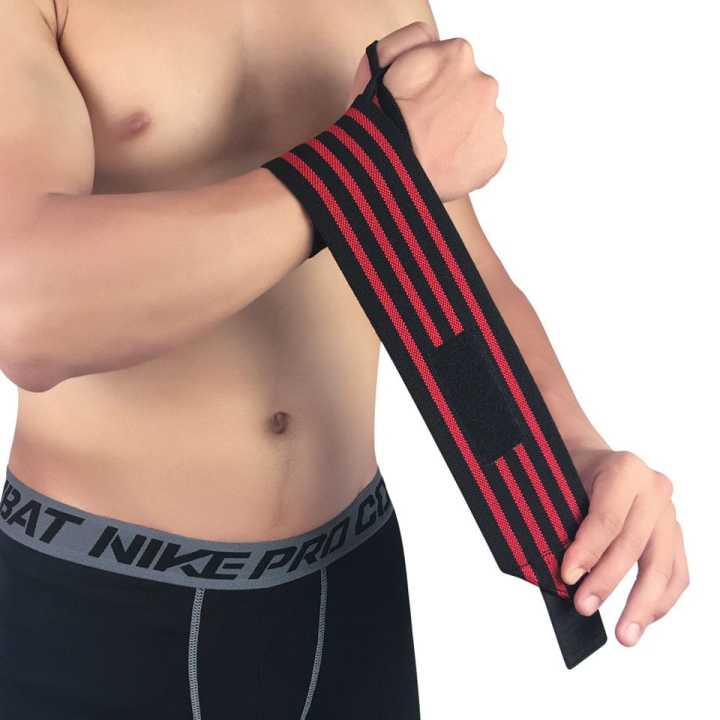 SPN'S%20Weightlifting%20Wristband%20Wrist%20Wraps%20Bandages%20Brace%20Powerlifting%20Gym%20Fitness%20Straps%20Support%20Sports%20Equipment%20-%20Image%207
