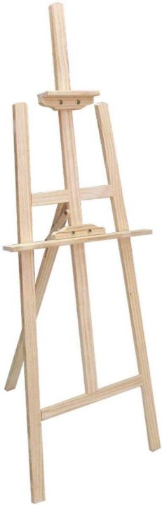 Wooden%20Easel/%20Painting%20Stand%2090%20cm%20A%20Framed%20Easel%20For%20Painting%20Activities%20-%20Image%206
