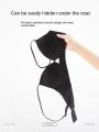 UNDERWIRE NO COMFORT SUMMER－ANTI CUP TRIANGLE MOYISU PUSH-UP BRA WIRELESS SAGGY BRA SMALL BREASTS LIGHTWEIGHT ENHANCER. 