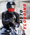 Motovlog Helmet Chin Mount Plus Phone Holder. 