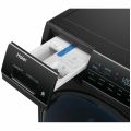 Haier Washing Machine 9KG Direct Drive Motor. 