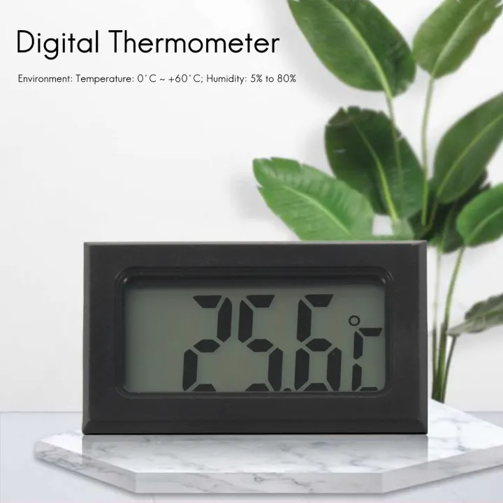 NEW%20Digital%20LCD%20Thermometer%20Temperature%20Gauge%20Probe%20Sensor%20-50%C2%B0C%20TO%20+110%C2%B0C%20Range%20-%20Image%204