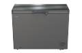 AURA Chest Freezer 300 Ltrs - AUCF300HW. 