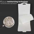 Wenefang 5pcs Pantry Food Moth Trap Pheromone Killer Paste Sticky Glue Trap Pest Reject Fly Insects Family Factory Restaurant Use. 