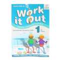 Work It Out: Mental Maths Activities - 1st Class. 