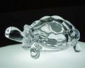 Crystal Turtle Tortoise Vastu - Best Gift for Fulfilling Your Wishes and Bringing Prosperity. 