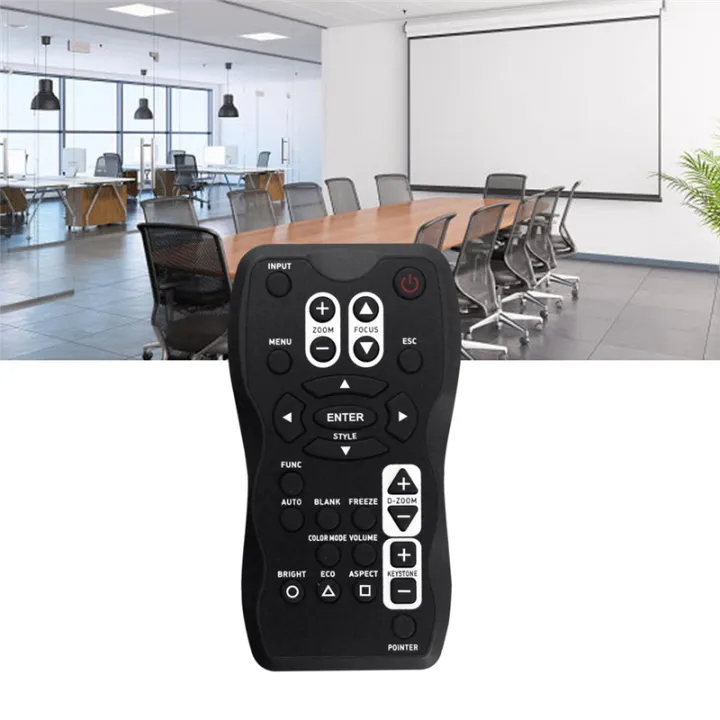 YT-100%20Projector%20Remote%20Control%20Projector%20Accessories%20for%20XJ-A130,%20XJ-A135,%20XJ-A140,%20XJ-A145,%20XJ-A150,%20XJ-A155,%20XJ-A230,%20XJ-A235%20-%20Image%203