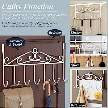 Iron%20Door%20Hanging%20Hook%20Wall%20Clothes%20Hanger%20Rack%20-%20Image%206